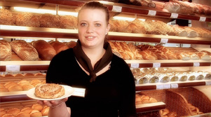 Bäckerei Eich Bäckereifachverkäufer/Bäcker (m/w) ausbildungsfilm azubifilm