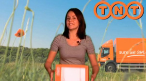 TNT Express GmbH Speditionskaufleute (m/w) und weitere ausbildungsfilm azubifilm